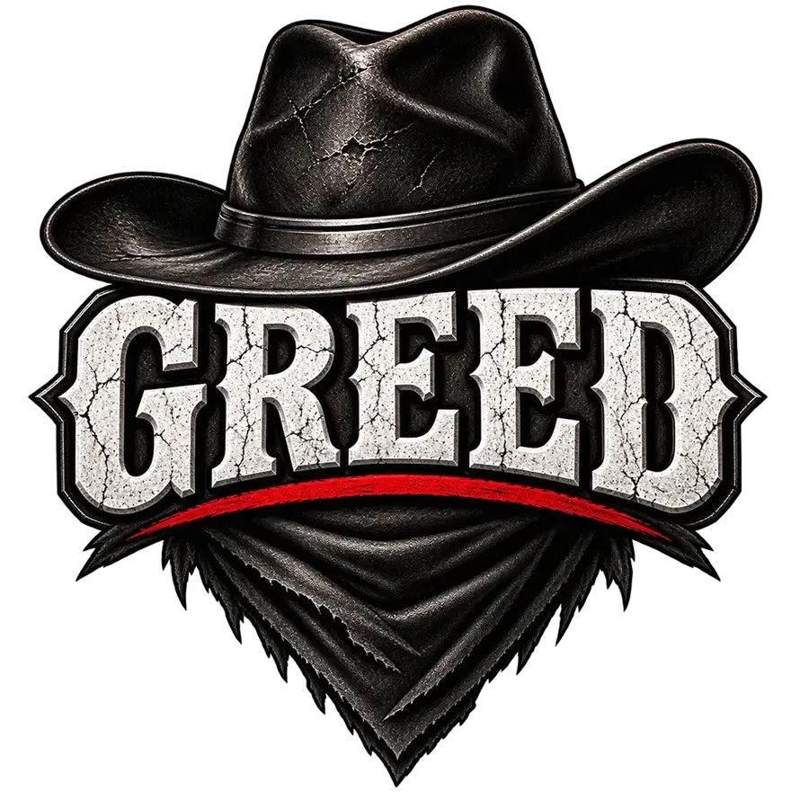 Greed