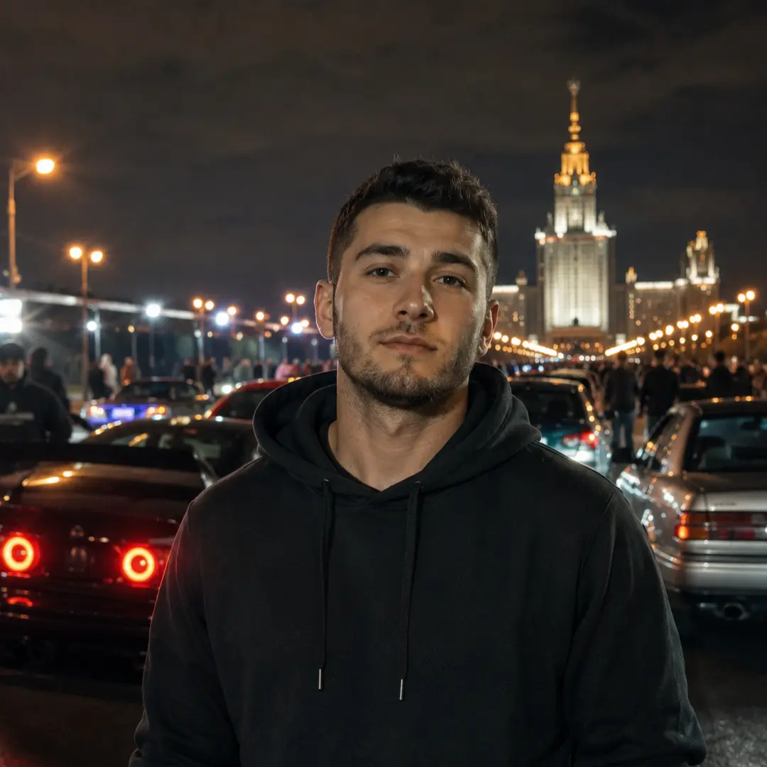Марат Садыков, основатель продукта Qwio