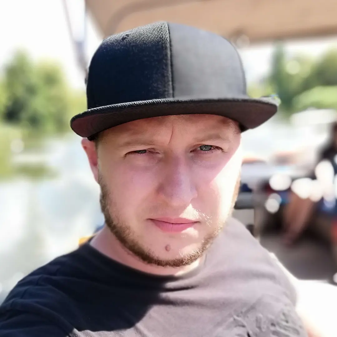 Сергей, владелец Greed